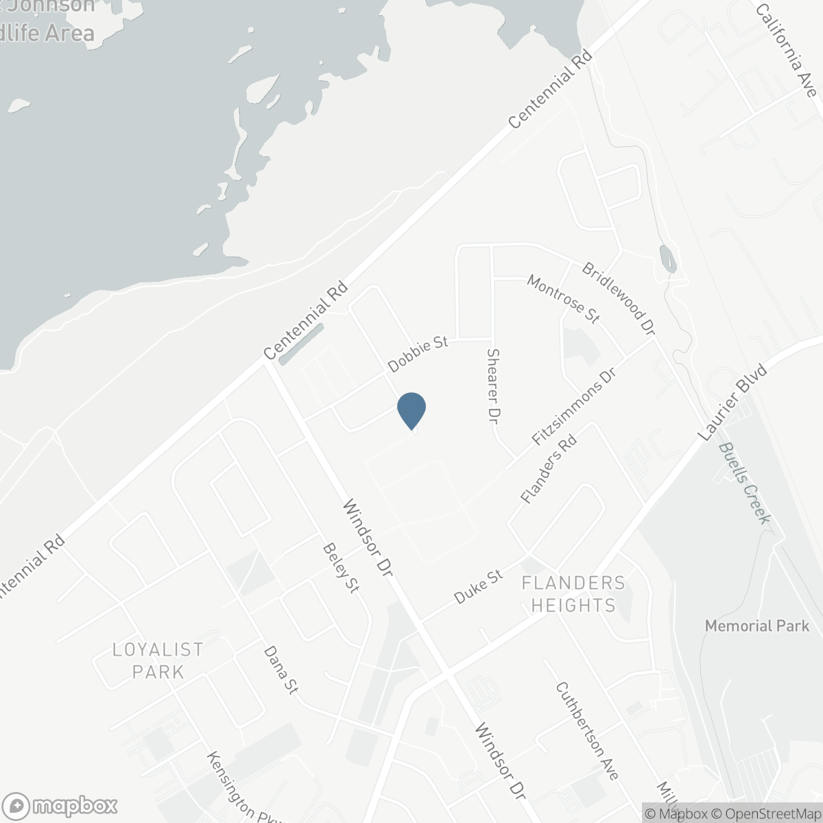1225 POTTER DRIVE, Brockville, Ontario K6V 0G8